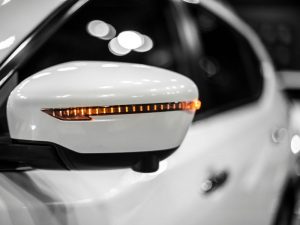 Đèn xi nhan ô tô không sáng