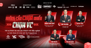 dien gia ngay hoi gara viet 2026