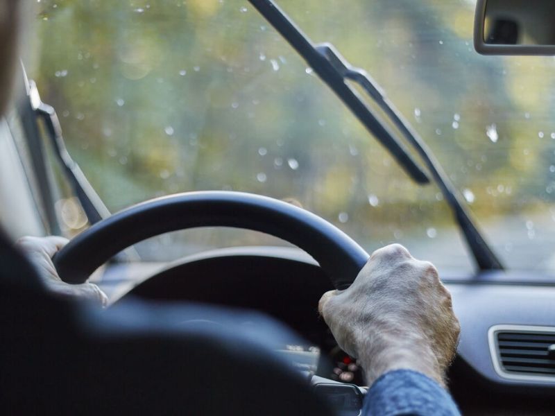 Giảm rung, giảm ồn cho khoang lái khi thay cao su chân máy ô tô