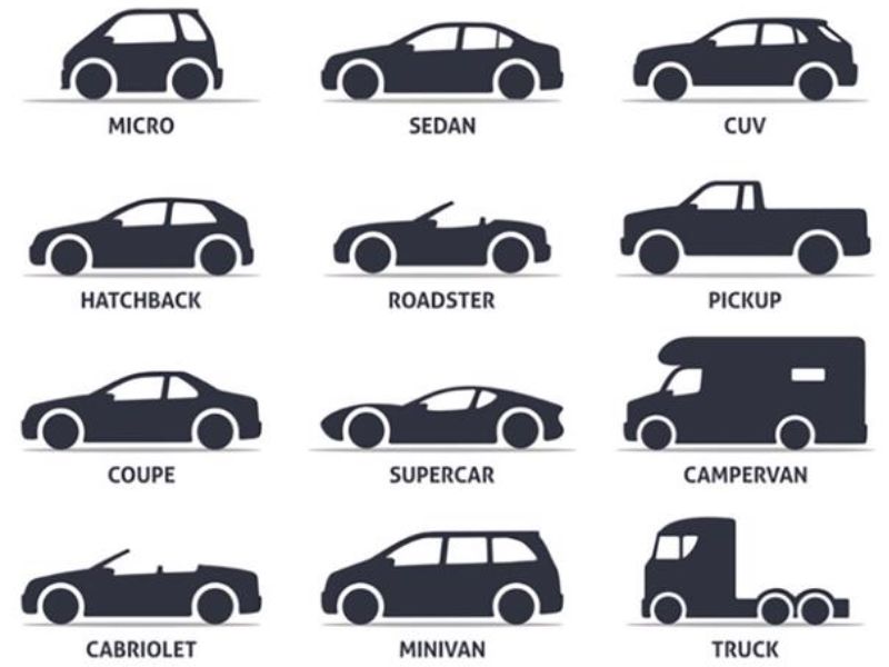 Đánh bóng xe ô tô bao nhiêu tiền? Các yếu tố ảnh hưởng 1 Xe 4 chỗ sedan có diện tích sơn nhỏ, nhiều mảng phẳng nên thời gian làm nhanh hơn