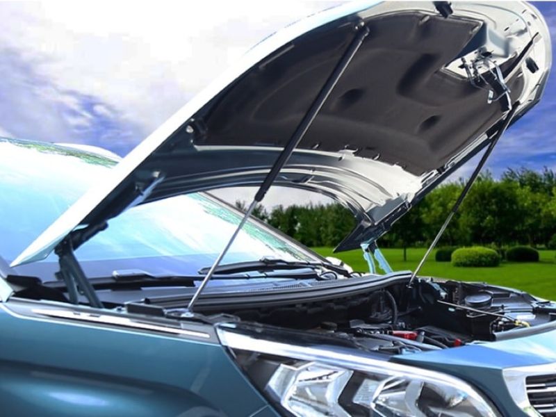 Còi xe ô tô kêu nhỏ: Nguyên nhân, cách khắc phục và lưu ý 6 Những lưu ý quan trọng khi sửa còi xe ô tô