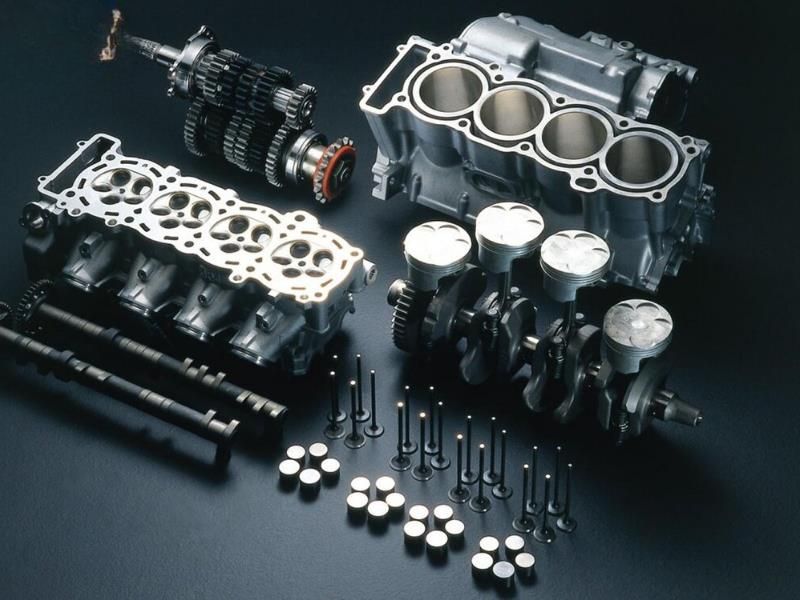 Khi nào cần đại tu động cơ, lợi ích và quy trình 6 Quy trình đại tu động cơ ô tô chuẩn kỹ thuật