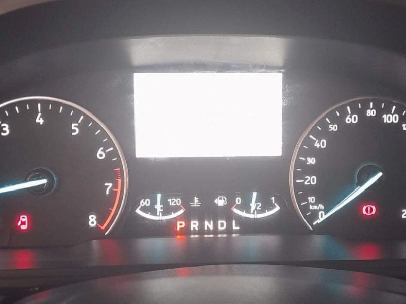 6 nguyên nhân đèn taplo không sáng & hướng dẫn khắc phục 7 Taplo sáng chập chờn