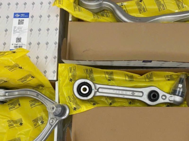 Phụ Tùng Frey - Cung cấp phụ tùng Mercedes, BMW chất lượng, giá tốt