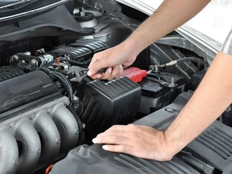 Nguyên nhân điều hòa chỉ mát khi để chế độ Low và khắc phục 5 Cách khắc phục điều hòa chỉ mát khi để chế độ Low