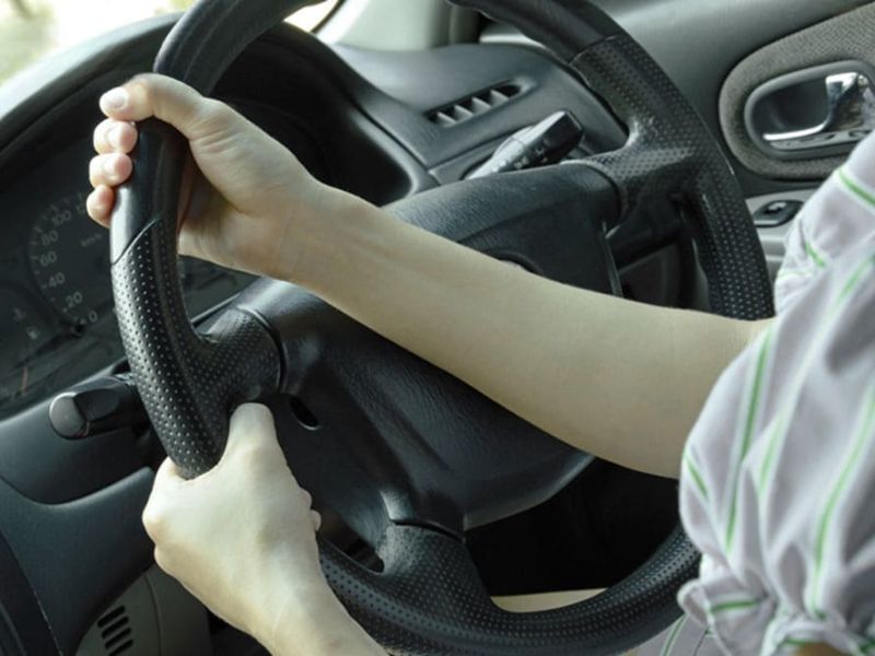 Cách phòng tránh đánh lái dơ, kêu lục khục