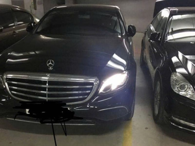 7 Nguyên nhân khiến điện ô tô chập chờn và cách xử lý triệt để 9 Đèn pha nhấp nháy hoặc một bên không sáng cũng là dấu hiệu nên kiểm tra hệ thống điện