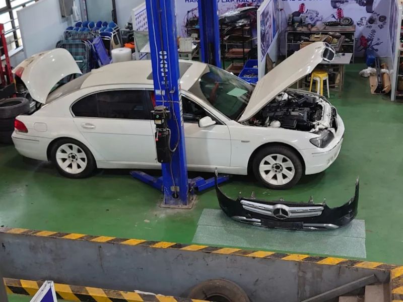 Nguyên nhân điều hòa chỉ mát khi để chế độ Low và khắc phục 6 Phụ Tùng Frey – Địa chỉ cung cấp phụ tùng và hỗ trợ kỹ thuật điều hòa ô tô uy tín