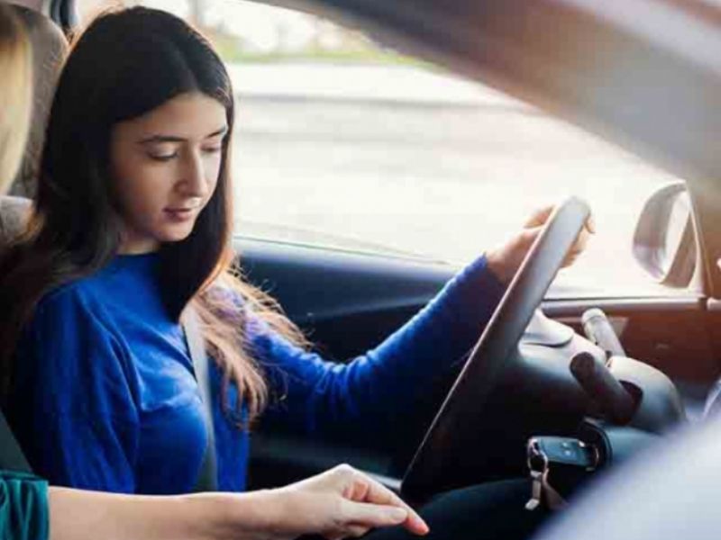 Xe ô tô phải đề nhiều lần xe mới khởi động