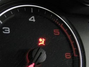 Báo lỗi túi khí