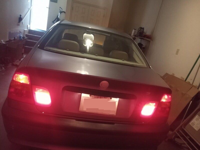 Nguyên nhân và cách xử lý khi đèn sau xe ô tô không tắt được 7 Cách phòng tránh lỗi đèn sau xe ô tô không tắt