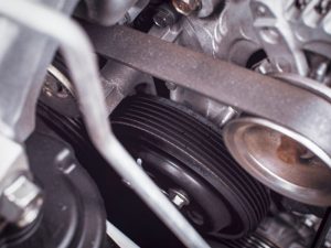 Chi phí thay dây cam ô tô