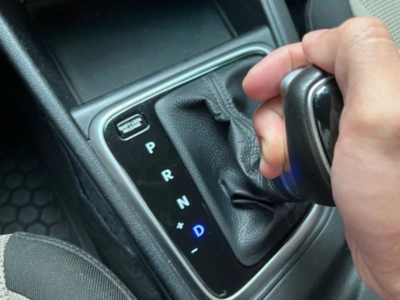 Hộp số trượt (đặc biệt xe số tự động)