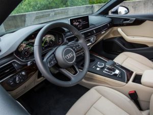 Hiện tượng xe không lên được ga tại dải 130km/h