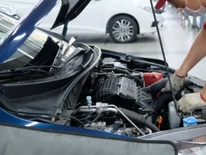 Kiểm tra dàn bi đầu