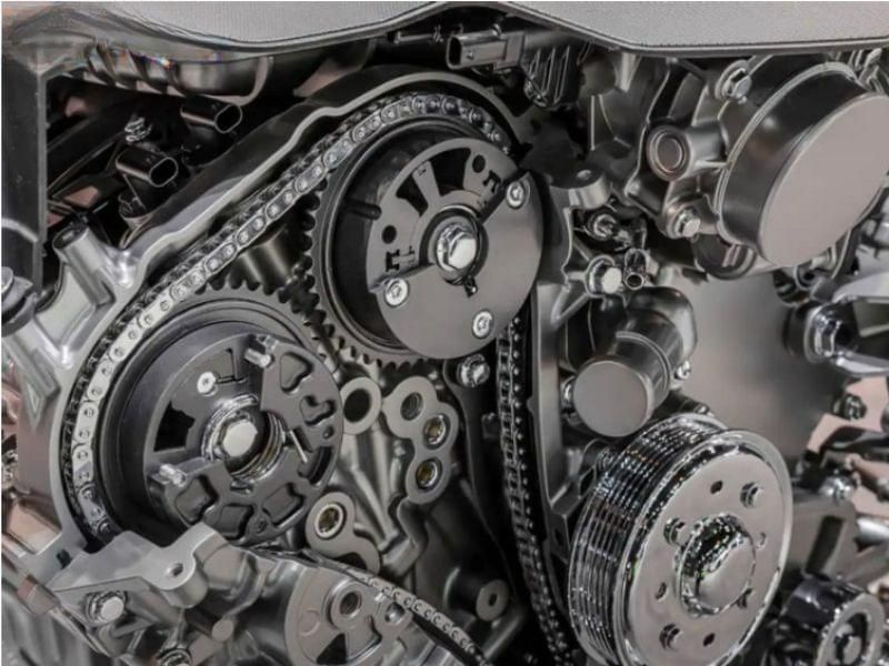 Ô tô có tiếng kêu khu vực nhông cam: Nguyên nhân và cách xử lý 8 Kiểm tra hệ thống cam định kỳ để phát hiện sớm hỏng hóc