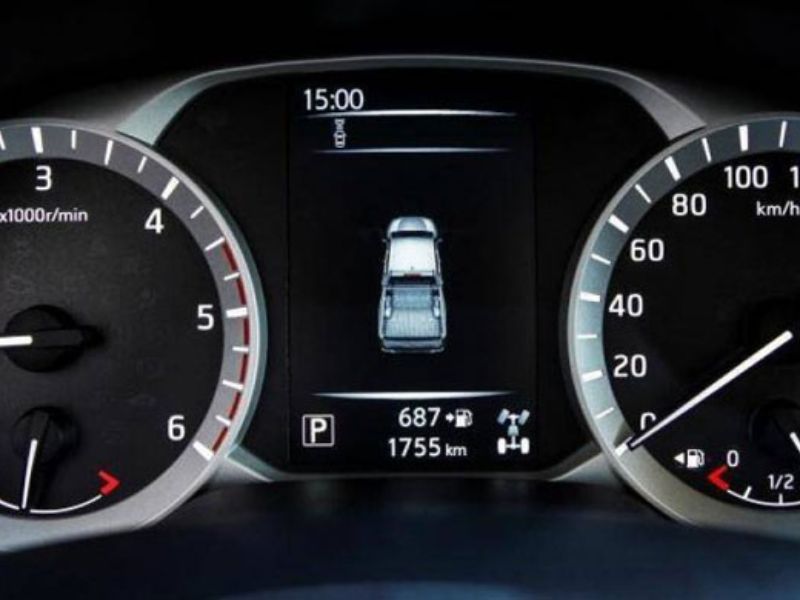 Kiểm tra vòng tua garanti thực tế