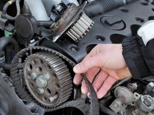 Nguyên nhân xe ô tô bị hụt ga