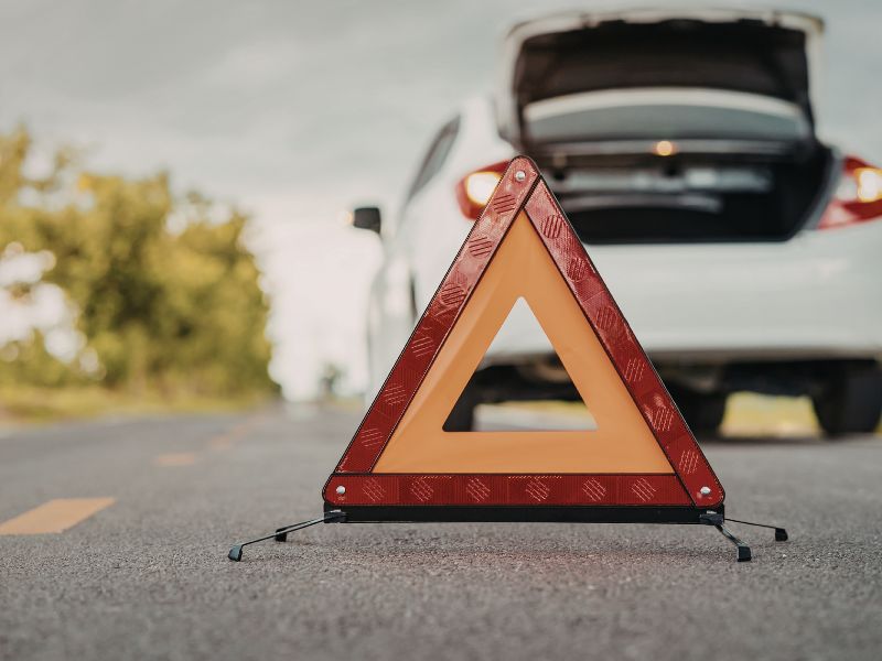 Ô tô dễ chết máy giữa đường do bơm xăng trục trặc