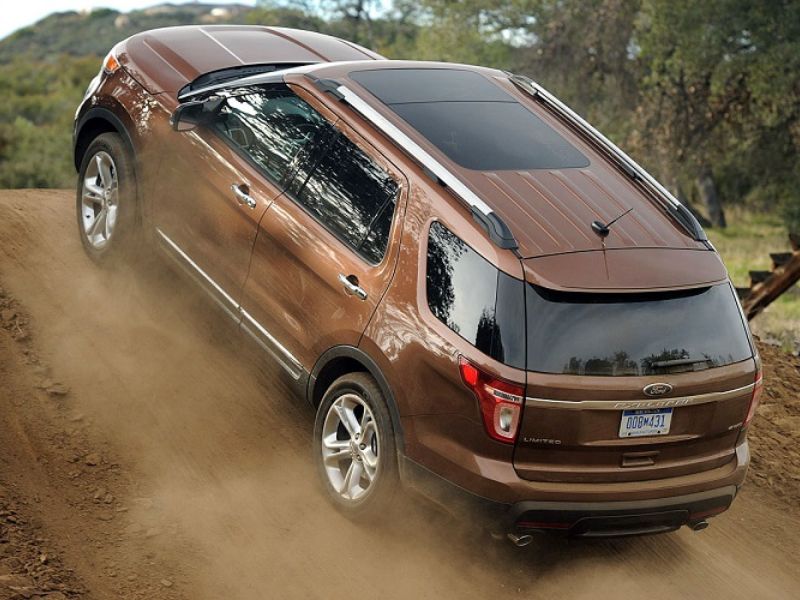 Động cơ ô tô quá nhiệt: Dấu hiệu, nguyên nhân & cách xử lý hiệu quả 2 Xe yếu, khó tăng tốc khi cần lên dốc cao