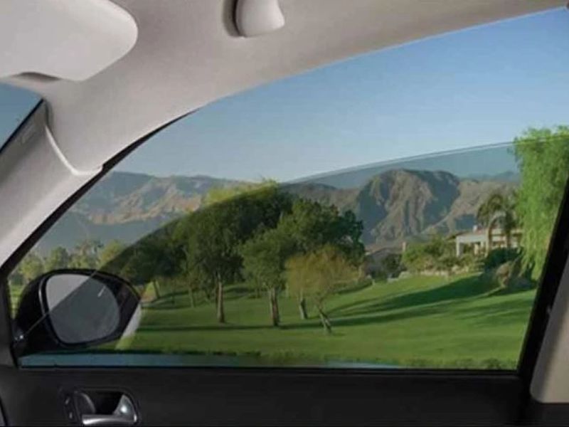 Mở cửa và làm khô hệ thống gió