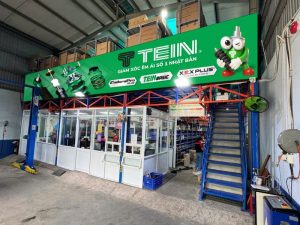 Cửa hàng phụ tùng ô tô TPHCM OTPCom