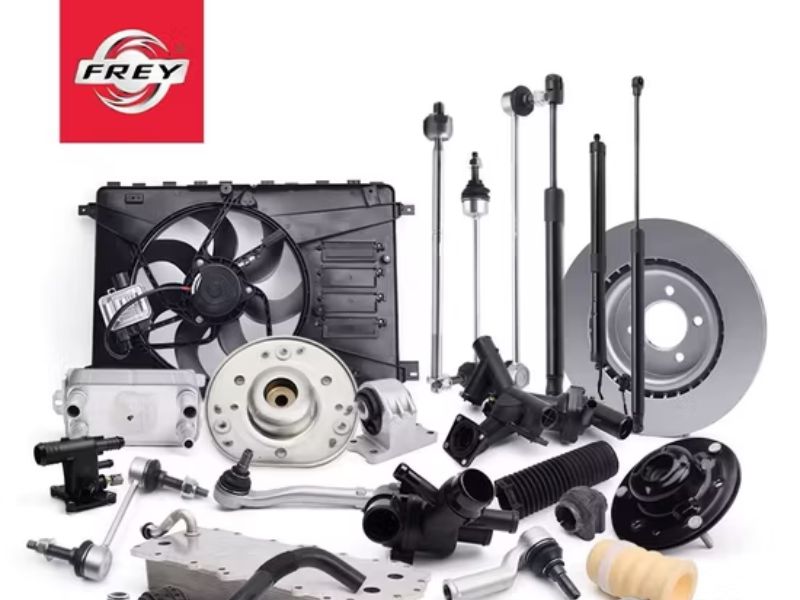 Phụ Tùng Frey - Cung cấp phụ tùng Mercedes, BMW chất lượng, giá tốt