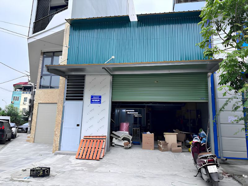 Top 4 địa chỉ phụ tùng ô tô Thanh Trì chất lượng, giá tốt 2 Phụ tùng ô tô Minh Đức