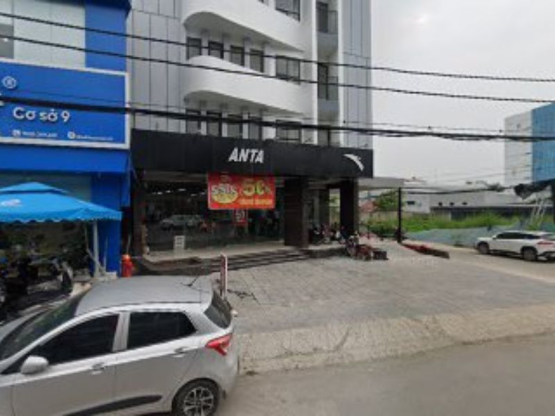 Minh Chung Auto cơ sở 2