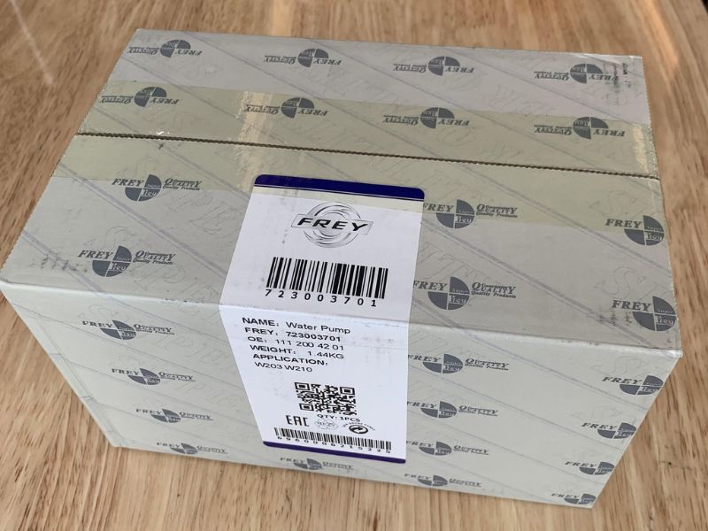 Top 4 địa chỉ phụ tùng ô tô Tân Bình uy tín, chất lượng cao 1 Phụ tùng Frey - Lựa chọn tin cậy cho gara chuyên nghiệp