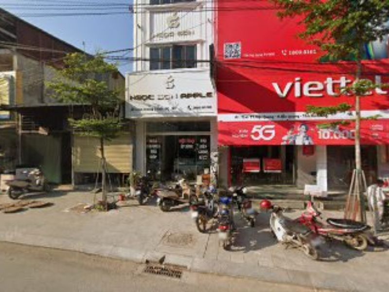 Phụ tùng ô tô - Ắc quy Nga Thái