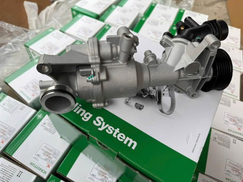 Top 6 địa chỉ phụ tùng ô tô Giao Thuỷ giá tốt, chất lượng cao 1 Phụ Tùng Frey - Đồng hành cùng gara và chủ xe