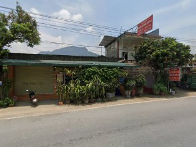 Phụ Tùng Ô Tô Kế Nhu