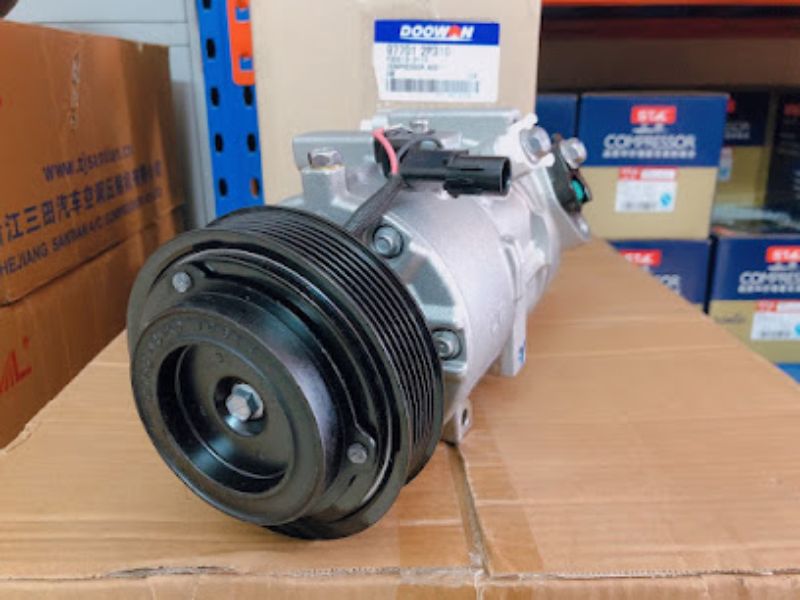 Trường Khoáng Auto