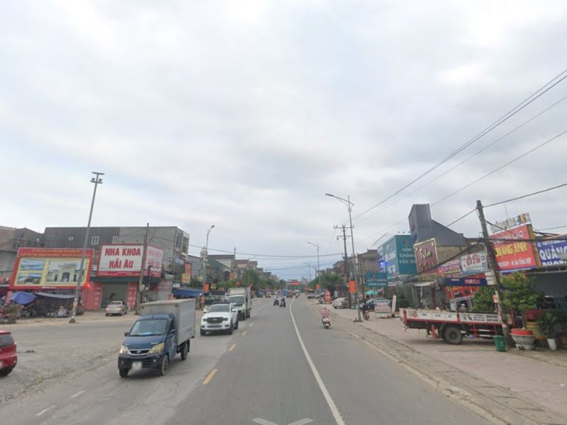 Cửa Hàng Phụ Tùng Ô Tô Dũng Thuận