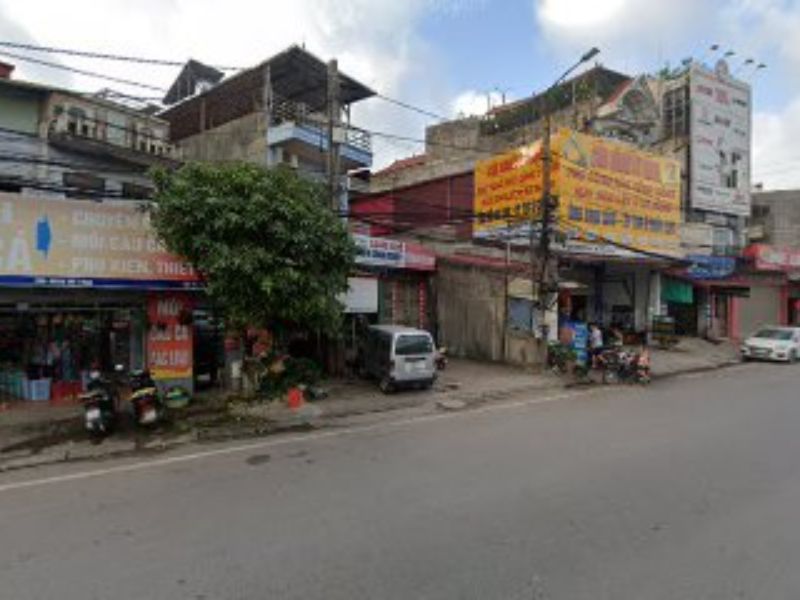 Cửa Hàng Phụ Tùng Ô Tô Khanh Hồi