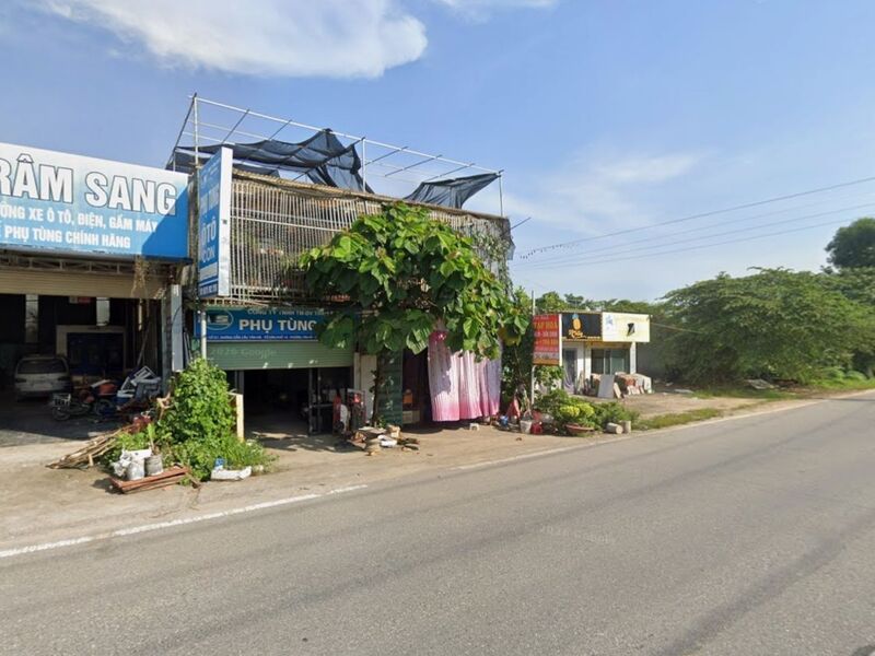Phụ Tùng Ô Tô Hưng Phát