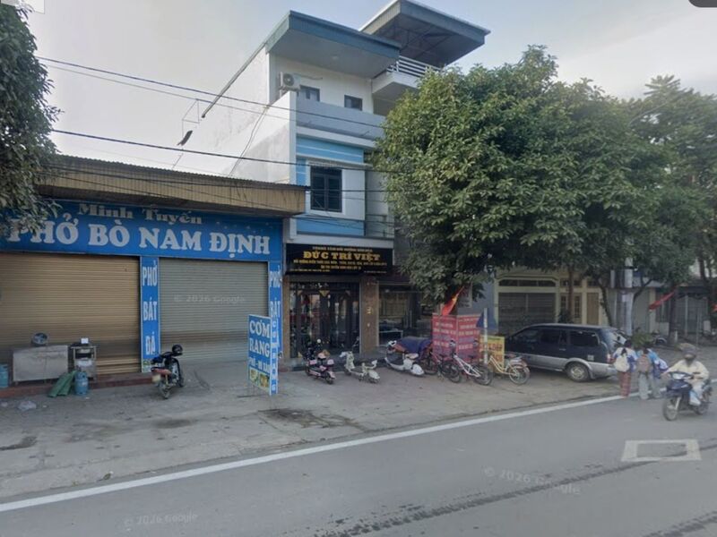 Top 6 Địa chỉ phụ tùng ô tô Lai Châu giá tốt, chất lượng cao 5 Cửa Hàng Phụ Tùng Ô Tô Ngân Phú