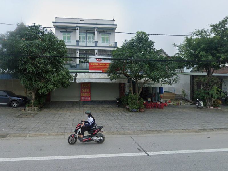 Phụ Tùng Ô Tô Thanh Hà