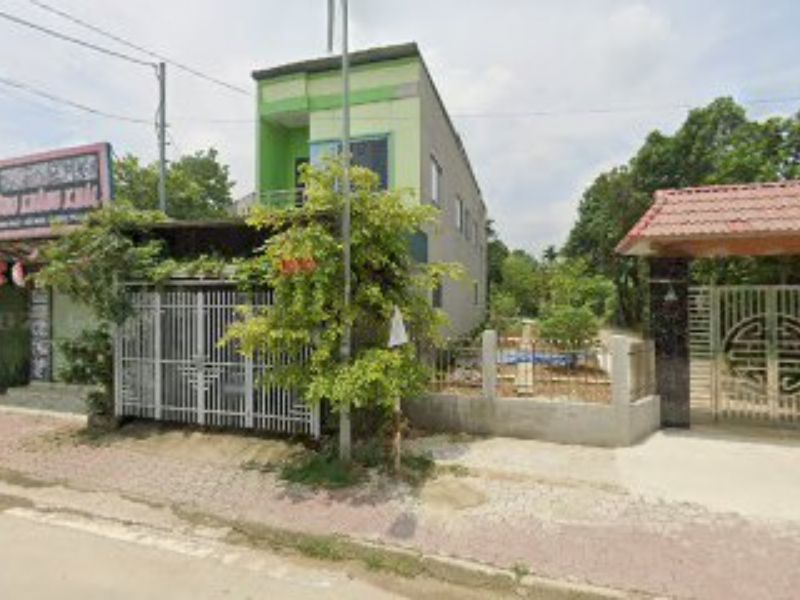 Quốc Khánh Auto