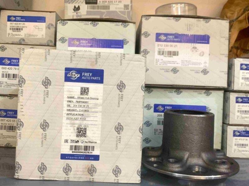 Top 6 phụ tùng ô tô Khánh Hòa chất lượng cao, giá tốt 1 Phụ tùng ô tô Frey