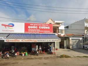 Cửa Hàng Phụ Tùng Ô Tô Quốc Cường - phụ tùng ô tô khánh hoà