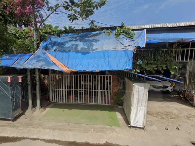 Phụ Tùng Ô Tô Hai Tùng