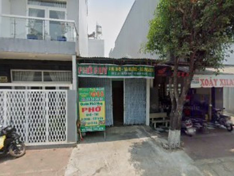 Phụ Tùng Ô Tô Lucky Kon Tum