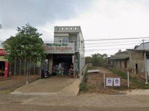 Cửa Hàng Phụ Tùng Ô Tô Kim Ngân - phụ tùng ô tô buôn hồ